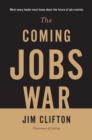Image for Coming Jobs War