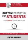 Image for CliftonStrengths for Students