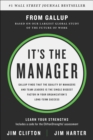 Image for It&#39;s the Manager