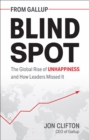 Image for Blind spot  : the global rise of unhappiness and how leaders missed it
