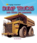 Image for Dump Trucks and other Big Machines