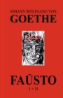 Image for Fausto I + II (La kompleta dramo de Goethe en Esperanto)