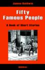 Image for Fifty Famous People (Illustrated Book of Short Stories)