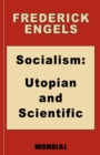 Image for Socialism : Utopian and Scientific (Appendix: The Mark. Preface: Karl Marx)