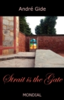 Image for Strait Is the Gate (La Porte Etroite)