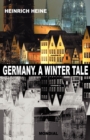 Image for Germany. A Winter Tale (Bilingual : Deutschland. Ein Wintermaerchen)