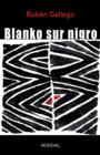 Image for Blanko Sur Nigro (Biografia Romano En Esperanto)