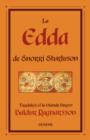 Image for La Edda de Snorri Sturluson