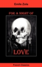Image for For a Night of Love (French Classics)