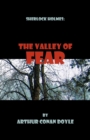 Image for Sherlock Holmes: The Valley of Fear