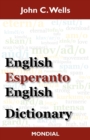 Image for English-Esperanto-English Dictionary (2010 Edition)