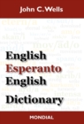 Image for English - Esperanto - English dictionary