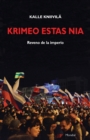Image for Krimeo estas nia. Reveno de la imperio (Originala nefikcia rakonto en Esperanto)