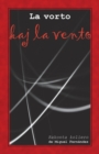 Image for La vorto kaj la vento. Rakonta koliero (Originala literaturo en Esperanto)