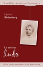 Image for La Serioza Ludo (Mondliteraturo En Esperanto)