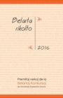 Image for Belarta Rikolto 2016