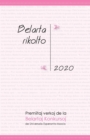 Image for Belarta Rikolto 2020. Premiitaj Verkoj de la Belartaj Konkursoj de Universala Esperanto-Asocio
