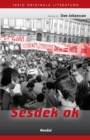 Image for Sesdek ok (Originala romano en Esperanto)