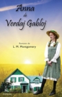 Image for Anna de Verdaj Gabloj (Romantraduko al Esperanto)