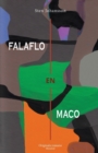 Image for Falaflo en maco (Originala romano en Esperanto)