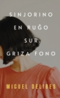Image for Sinjorino en rugo sur griza fono (Traduko al Esperanto)