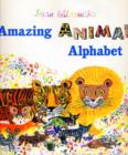 Image for Brian Wildsmith&#39;s amazing animal alphabet book