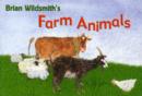 Image for Brian Wildsmith&#39;s Farm Animals