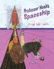 Image for Professor Noah&#39;s spaceship