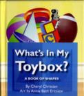 Image for What&#39;s in My Toybox?