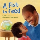 Image for A Fish to Feed
