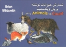 Image for Brian Wildsmith&#39;s Animals to Count (Farsi/English)