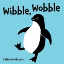 Image for Wibble, Wobble