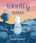 Image for Woolly the Wide Awake Sheep