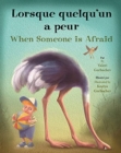 Image for Lorsque Quelqu&#39;un A Peur/When Someone Is Afraid
