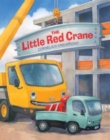 Image for The Little Red Crane