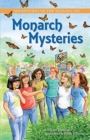 Image for Adventures of the Sizzling Six : Monarch Mysteries