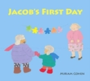 Image for JACOBS FIRST DAY
