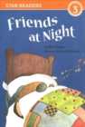 Image for Friends at Night (Star Readers Edition)