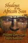 Image for Shadows of an African Sun