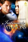 Image for Intimate Weapons