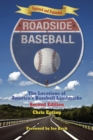 Image for Roadside Baseball : The Locations of America&#39;s Baseball Landmarks