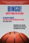 Image for Bingo!  : forty years in the NBA