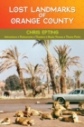 Image for Lost Landmarks of Orange County