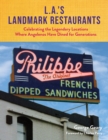 Image for L.A.&#39;s Landmark Restaurants