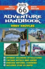 Image for Route 66 Adventure Handbook, 6th Edition