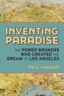 Image for Inventing Paradise