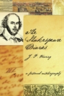 Image for The Shakespeare Diaries: A Fictional Autobiography