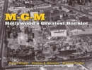Image for MGM: Hollywood&#39;s Greatest Backlot