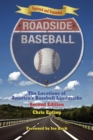 Image for Roadside Baseball: The Locations of America&#39;s Baseball Landmarks