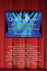 Image for The quotable actor: 1001 pearls of wisdom from actors talking about acting